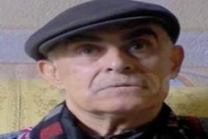 صورة المؤلف محمد إدريس